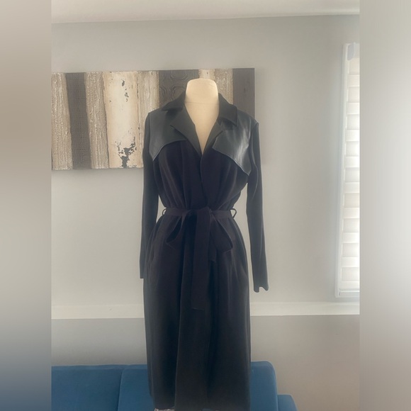 Calvin Klein duster - Picture 9 of 9